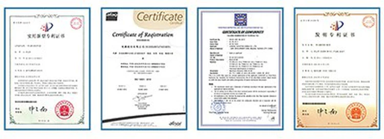 certificate certificate